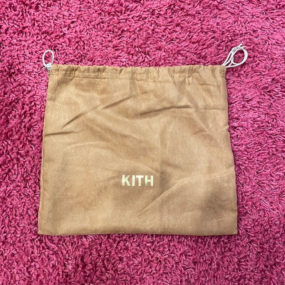 Kith Dustbag